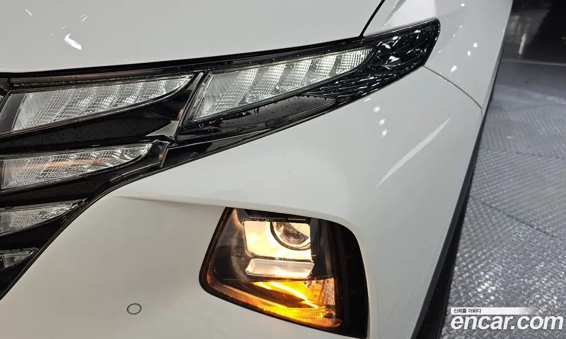 Hyundai Tucson 2021 1.6 автомат (гидро), фото 8 Hyundai Tucson 2021 1.6 автомат (гидро), фото 8