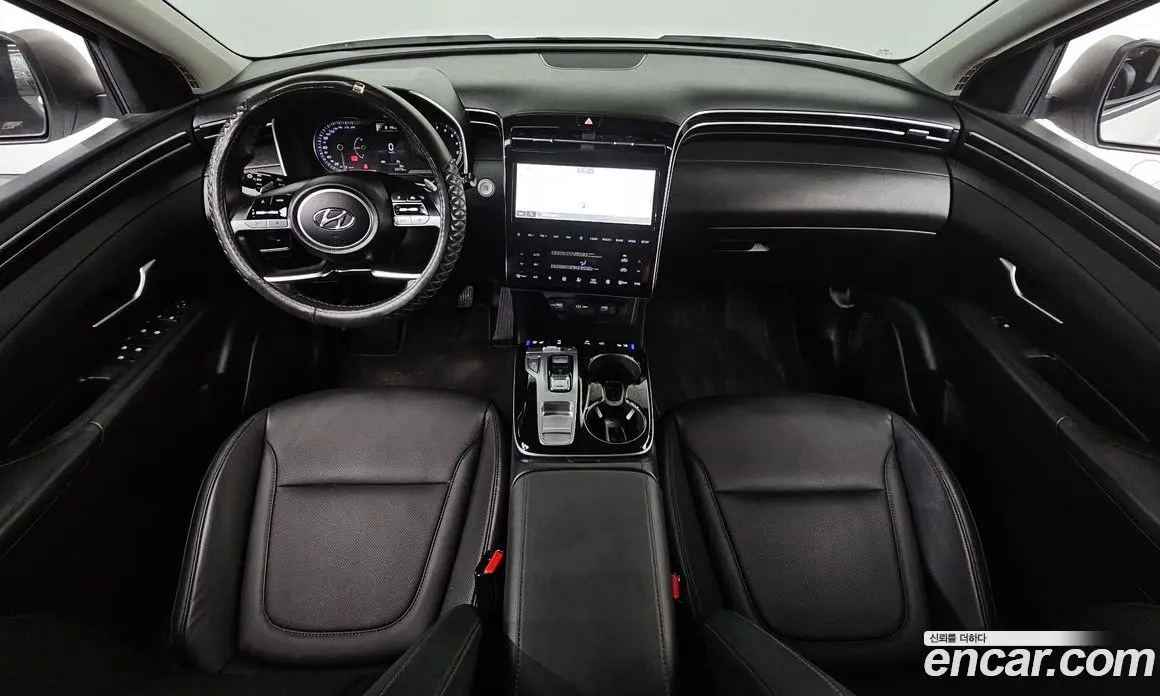 Hyundai Tucson 2021 1.6 автомат (гидро), фото 10 Hyundai Tucson 2021 1.6 автомат (гидро), фото 10