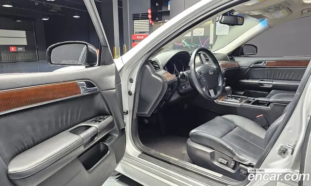 Infiniti M 2010 3.5 автомат (гидро), миниатюра 11 Infiniti M 2010 3.5 автомат (гидро), миниатюра 11