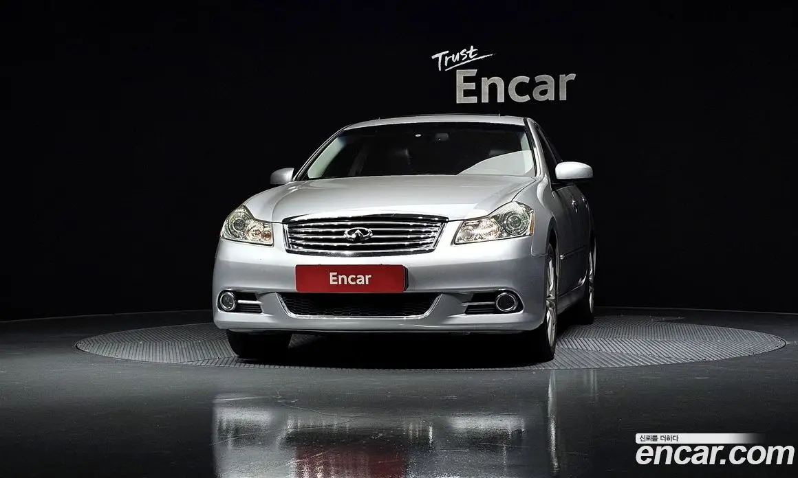 Infiniti M 2010 3.5 автомат (гидро), фото 3 Infiniti M 2010 3.5 автомат (гидро), фото 3