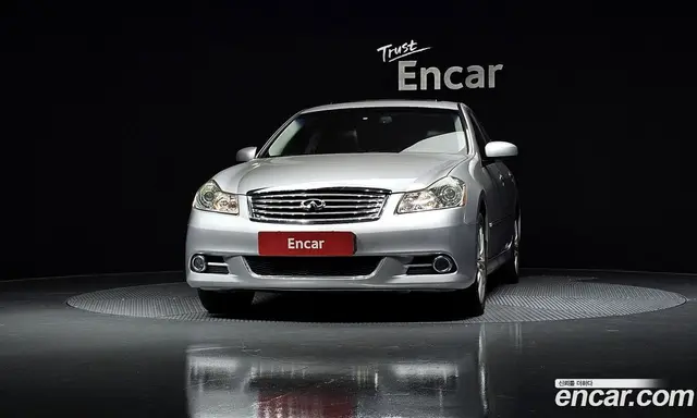 Infiniti M 2010 3.5 автомат (гидро), миниатюра 3 Infiniti M 2010 3.5 автомат (гидро), миниатюра 3