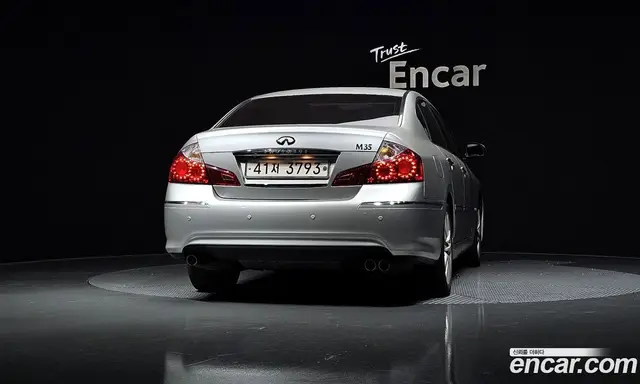 Infiniti M 2010 3.5 автомат (гидро), миниатюра 4 Infiniti M 2010 3.5 автомат (гидро), миниатюра 4