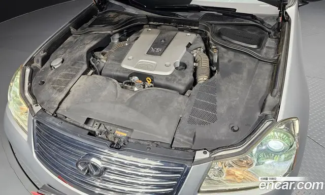Infiniti M 2010 3.5 автомат (гидро), миниатюра 6 Infiniti M 2010 3.5 автомат (гидро), миниатюра 6