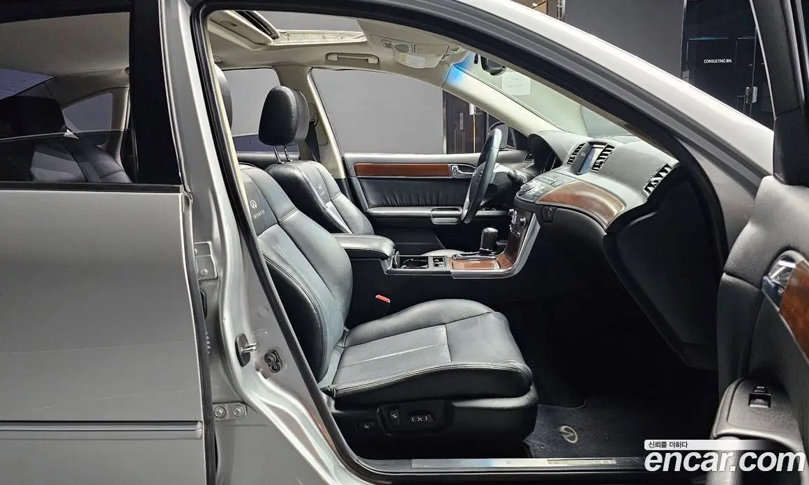Infiniti M 2010 3.5 автомат (гидро), фото 10 Infiniti M 2010 3.5 автомат (гидро), фото 10