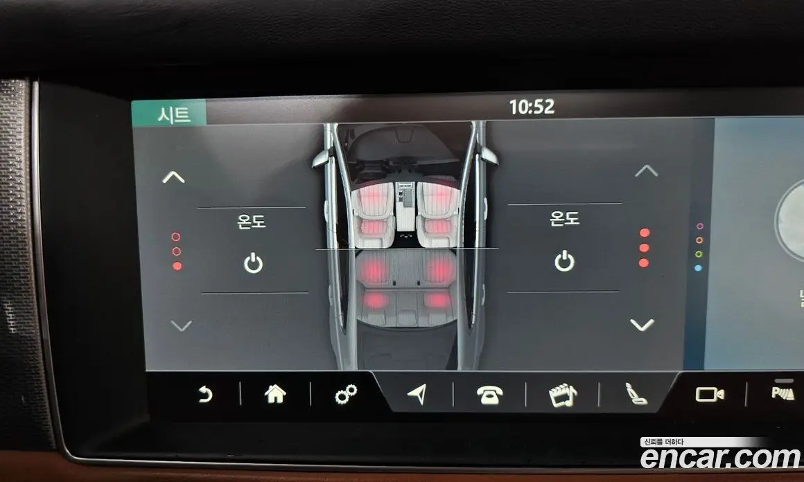 Jaguar XF 2018 2.0 автомат (гидро), фото 33 Jaguar XF 2018 2.0 автомат (гидро), фото 33