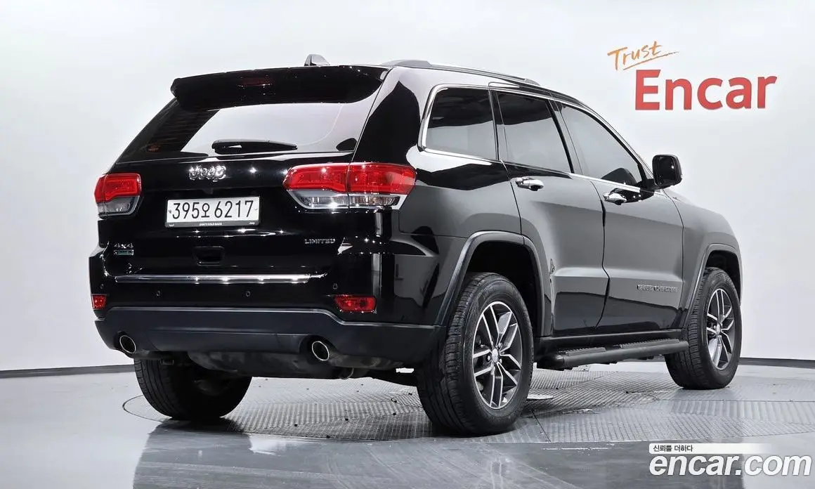 Jeep Cherokee 2018 3.0 автомат (гидро), фото 1 Jeep Cherokee 2018 3.0 автомат (гидро), фото 1