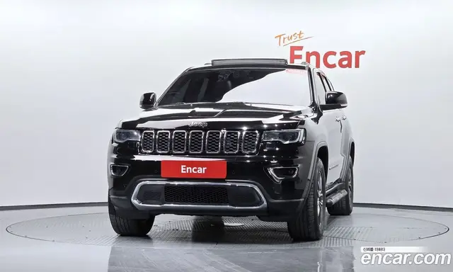 Jeep Cherokee 2018 3.0 автомат (гидро), миниатюра 2 Jeep Cherokee 2018 3.0 автомат (гидро), миниатюра 2