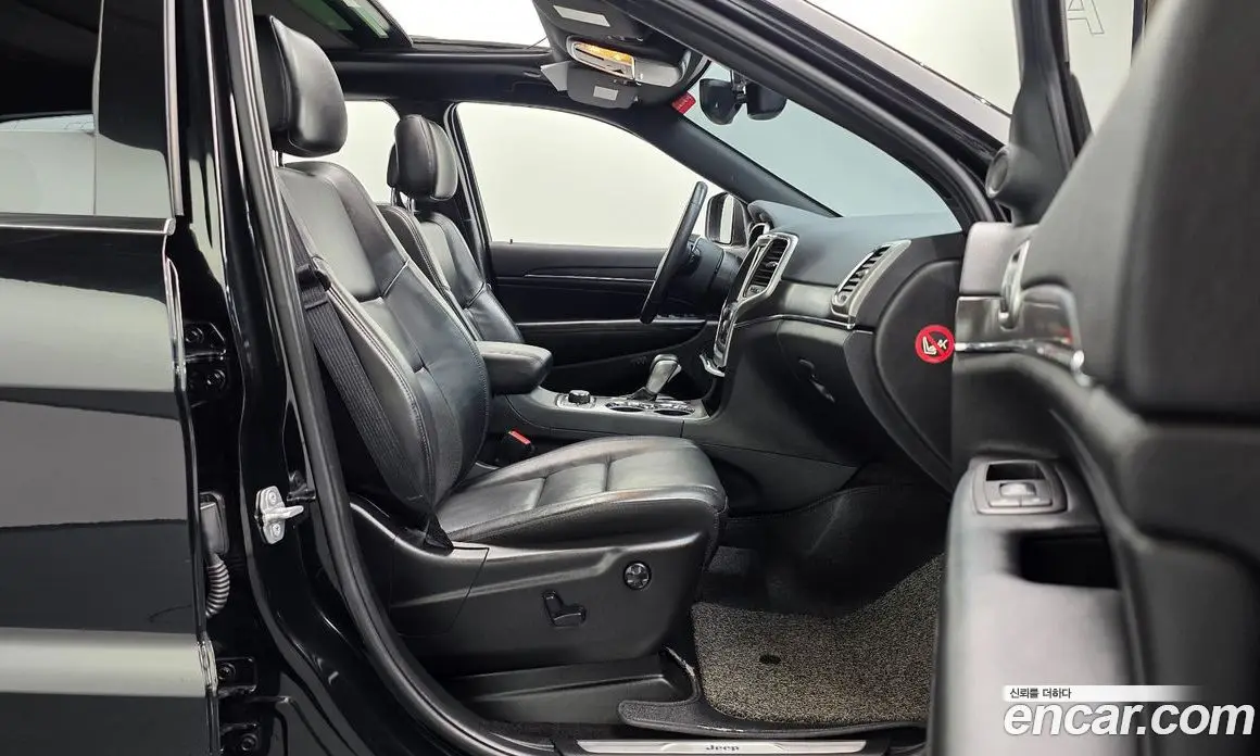Jeep Cherokee 2018 3.0 автомат (гидро), фото 15 Jeep Cherokee 2018 3.0 автомат (гидро), фото 15