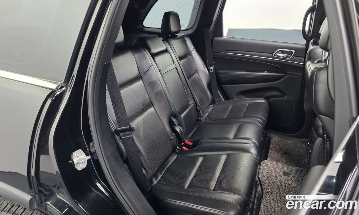 Jeep Cherokee 2018 3.0 автомат (гидро), фото 16 Jeep Cherokee 2018 3.0 автомат (гидро), фото 16