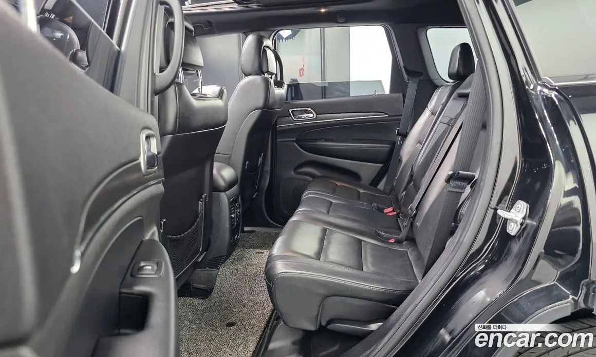 Jeep Cherokee 2018 3.0 автомат (гидро), фото 17 Jeep Cherokee 2018 3.0 автомат (гидро), фото 17