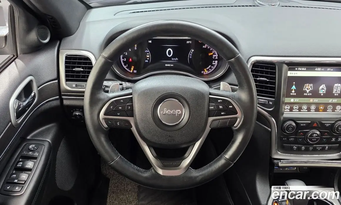 Jeep Cherokee 2018 3.0 автомат (гидро), фото 18 Jeep Cherokee 2018 3.0 автомат (гидро), фото 18