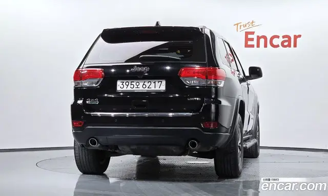 Jeep Cherokee 2018 3.0 автомат (гидро), миниатюра 3 Jeep Cherokee 2018 3.0 автомат (гидро), миниатюра 3