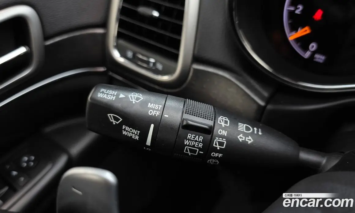 Jeep Cherokee 2018 3.0 автомат (гидро), фото 26 Jeep Cherokee 2018 3.0 автомат (гидро), фото 26