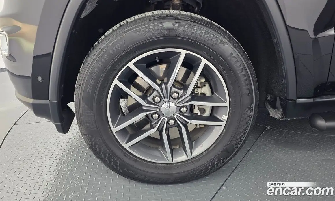 Jeep Cherokee 2018 3.0 автомат (гидро), фото 4 Jeep Cherokee 2018 3.0 автомат (гидро), фото 4