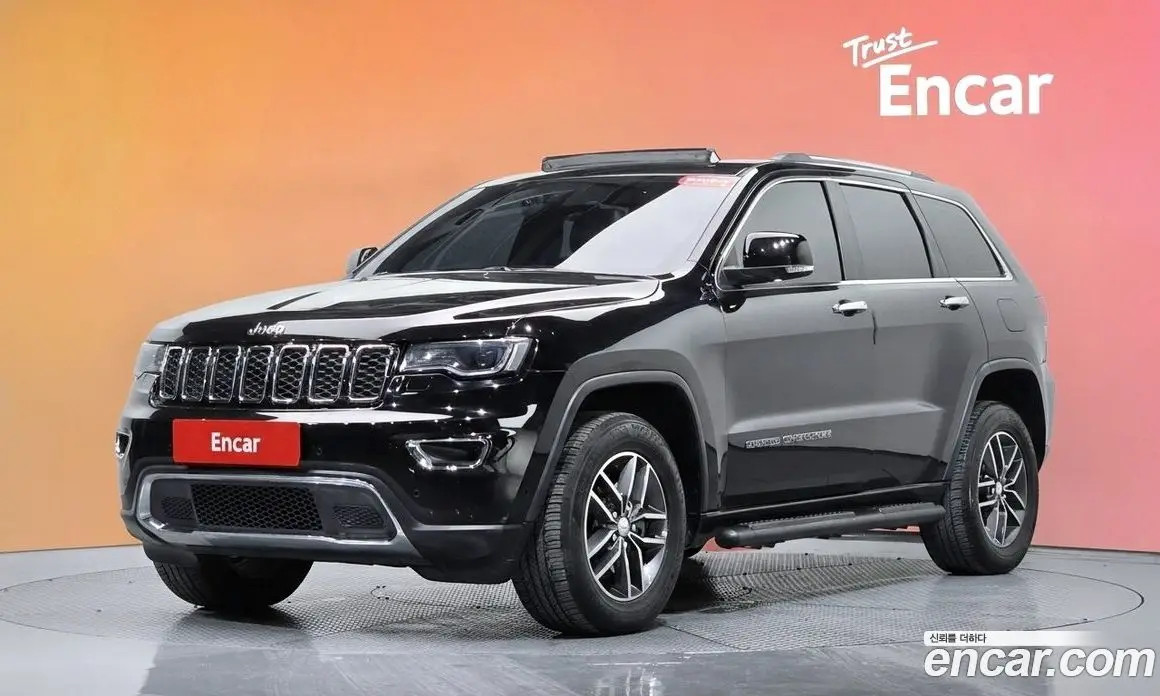 Jeep Cherokee 2018 3.0 автомат (гидро), фото 35 Jeep Cherokee 2018 3.0 автомат (гидро), фото 35
