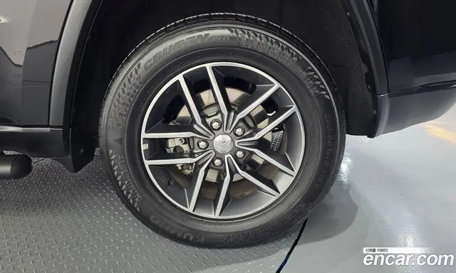 Jeep Cherokee 2018 3.0 автомат (гидро), миниатюра 6 Jeep Cherokee 2018 3.0 автомат (гидро), миниатюра 6