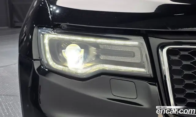 Jeep Cherokee 2018 3.0 автомат (гидро), миниатюра 7 Jeep Cherokee 2018 3.0 автомат (гидро), миниатюра 7
