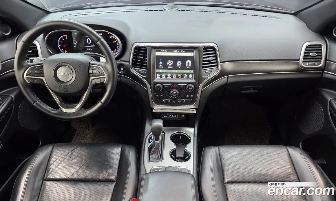 Jeep Cherokee 2018 3.0 автомат (гидро), фото 9 Jeep Cherokee 2018 3.0 автомат (гидро), фото 9