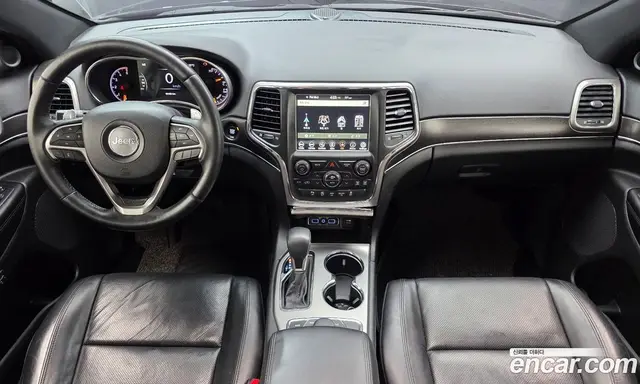 Jeep Cherokee 2018 3.0 автомат (гидро), миниатюра 9 Jeep Cherokee 2018 3.0 автомат (гидро), миниатюра 9