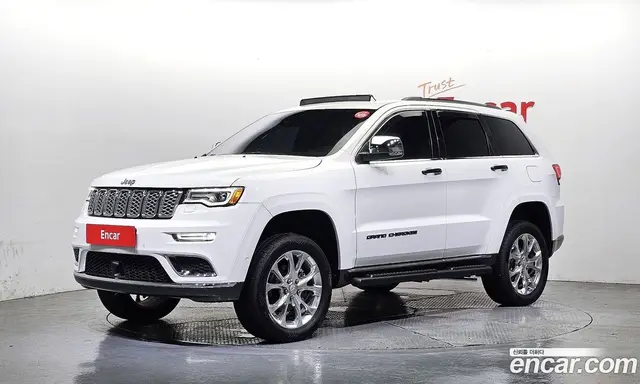 Jeep Cherokee 2020 3.6 автомат (гидро), миниатюра 1 Jeep Cherokee 2020 3.6 автомат (гидро), миниатюра 1