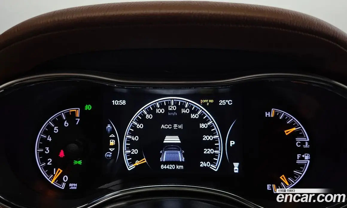 Jeep Cherokee 2020 3.6 автомат (гидро), фото 11 Jeep Cherokee 2020 3.6 автомат (гидро), фото 11