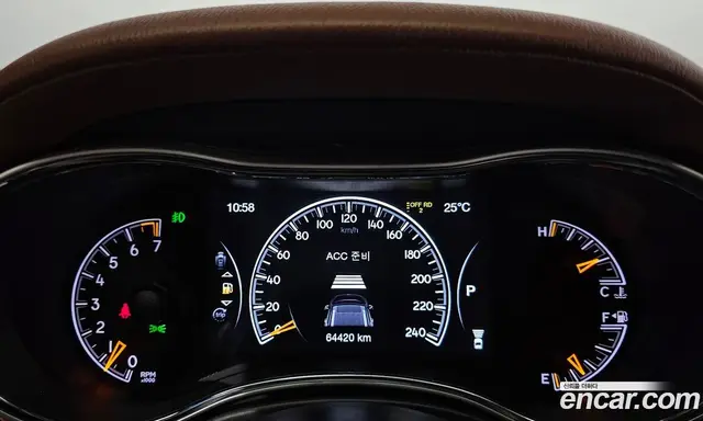 Jeep Cherokee 2020 3.6 автомат (гидро), миниатюра 11 Jeep Cherokee 2020 3.6 автомат (гидро), миниатюра 11