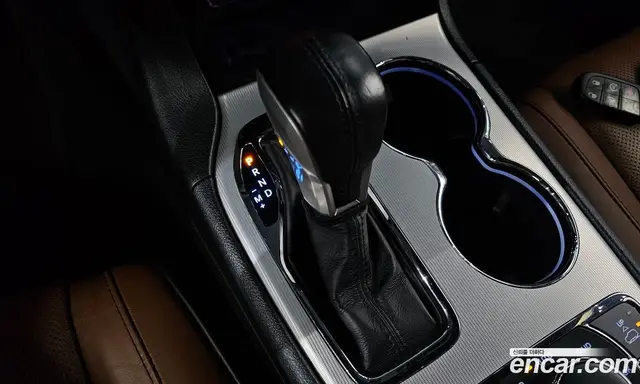 Jeep Cherokee 2020 3.6 автомат (гидро), миниатюра 12
