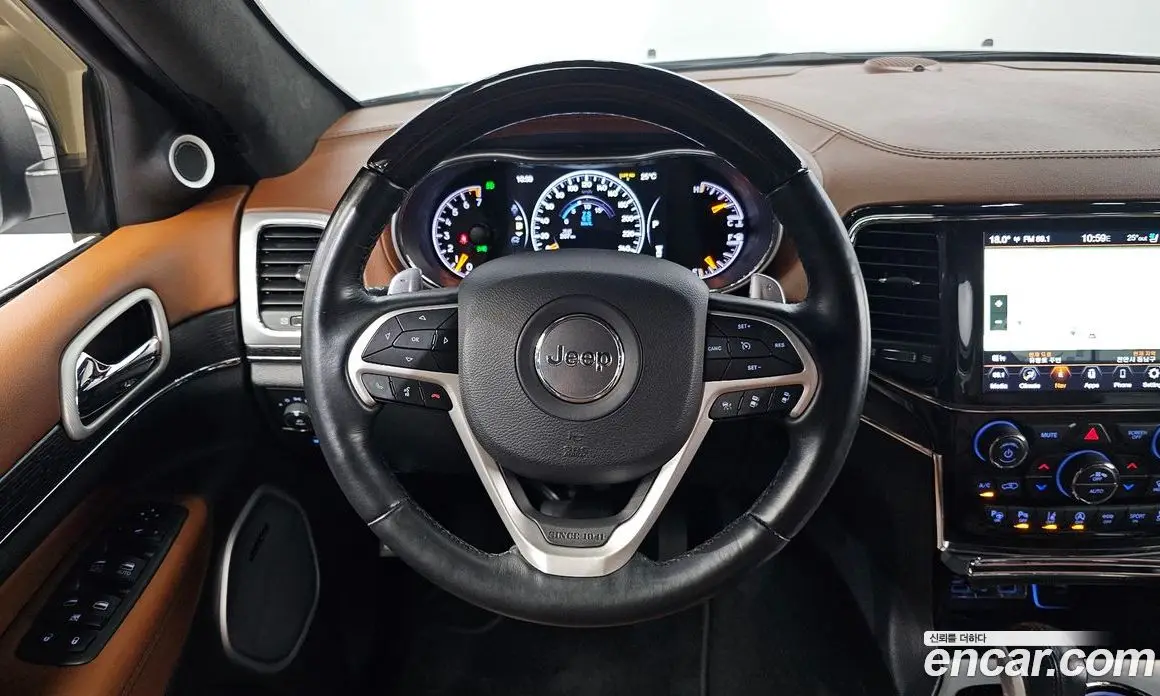 Jeep Cherokee 2020 3.6 автомат (гидро), фото 21 Jeep Cherokee 2020 3.6 автомат (гидро), фото 21