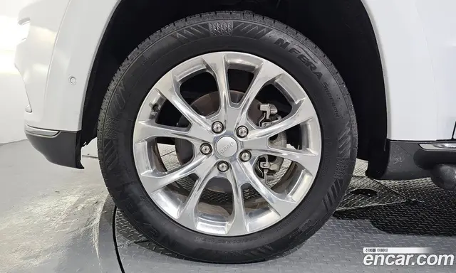 Jeep Cherokee 2020 3.6 автомат (гидро), миниатюра 5 Jeep Cherokee 2020 3.6 автомат (гидро), миниатюра 5