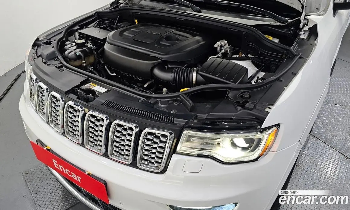 Jeep Cherokee 2020 3.6 автомат (гидро), фото 6 Jeep Cherokee 2020 3.6 автомат (гидро), фото 6