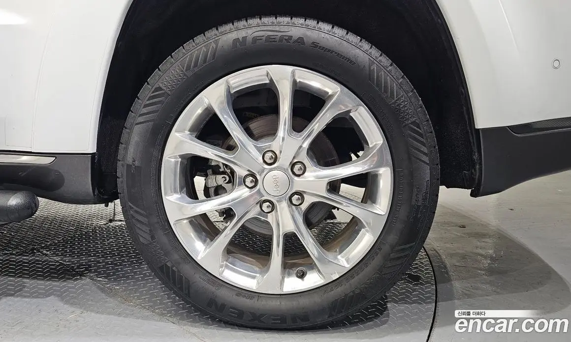 Jeep Cherokee 2020 3.6 автомат (гидро), фото 7 Jeep Cherokee 2020 3.6 автомат (гидро), фото 7