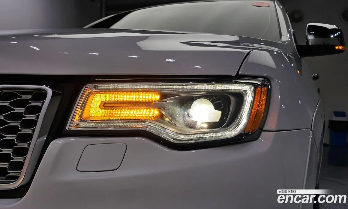 Jeep Cherokee 2020 3.6 автомат (гидро), фото 8 Jeep Cherokee 2020 3.6 автомат (гидро), фото 8