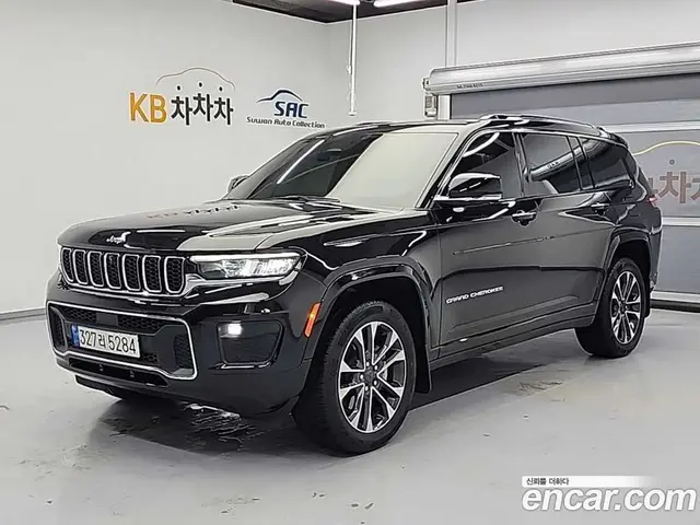 Jeep Cherokee 2022 3.6 автомат (гидро), миниатюра 1 Jeep Cherokee 2022 3.6 автомат (гидро), миниатюра 1