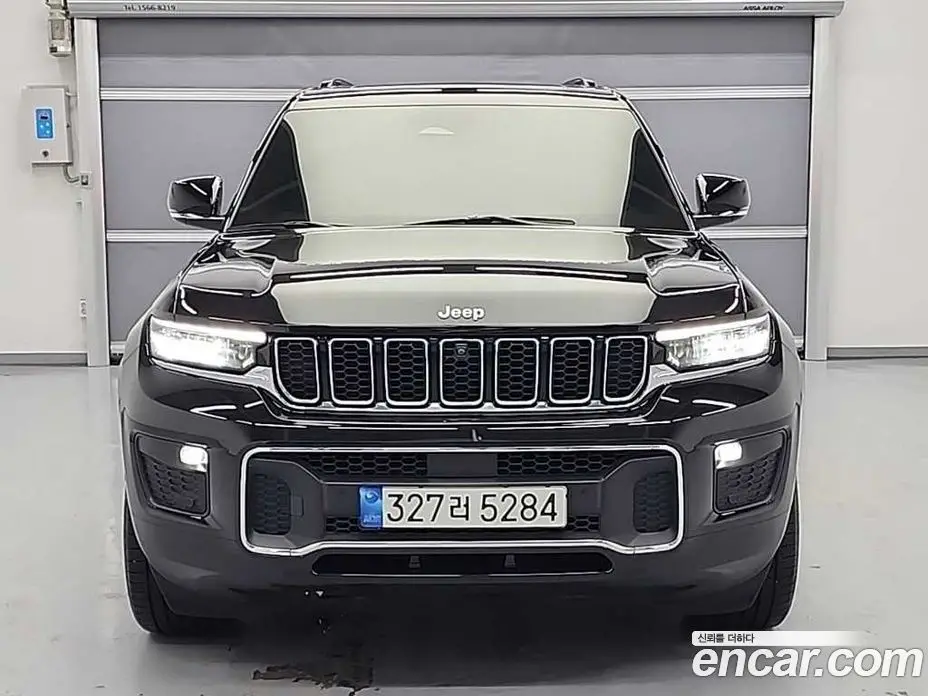 Jeep Cherokee 2022 3.6 автомат (гидро), фото 2 Jeep Cherokee 2022 3.6 автомат (гидро), фото 2