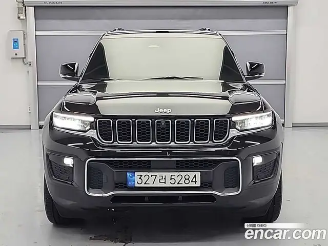 Jeep Cherokee 2022 3.6 автомат (гидро), миниатюра 2 Jeep Cherokee 2022 3.6 автомат (гидро), миниатюра 2