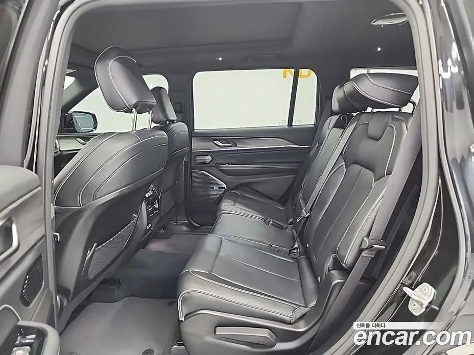 Jeep Cherokee 2022 3.6 автомат (гидро), фото 12 Jeep Cherokee 2022 3.6 автомат (гидро), фото 12