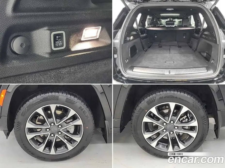 Jeep Cherokee 2022 3.6 автомат (гидро), фото 19 Jeep Cherokee 2022 3.6 автомат (гидро), фото 19