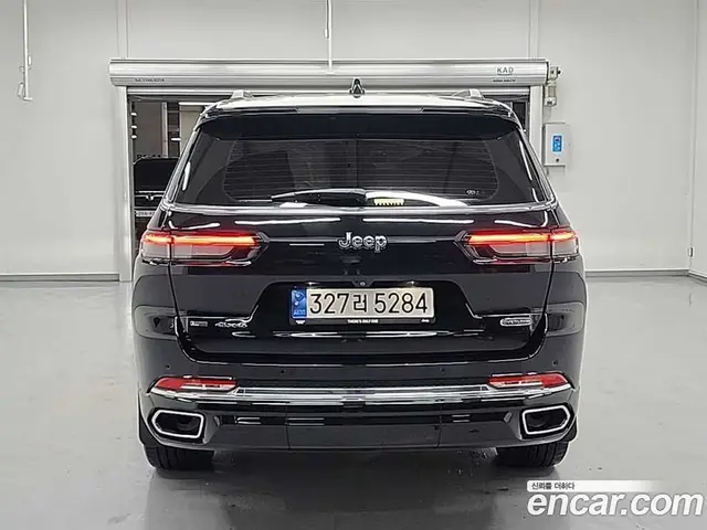 Jeep Cherokee 2022 3.6 автомат (гидро), миниатюра 3 Jeep Cherokee 2022 3.6 автомат (гидро), миниатюра 3