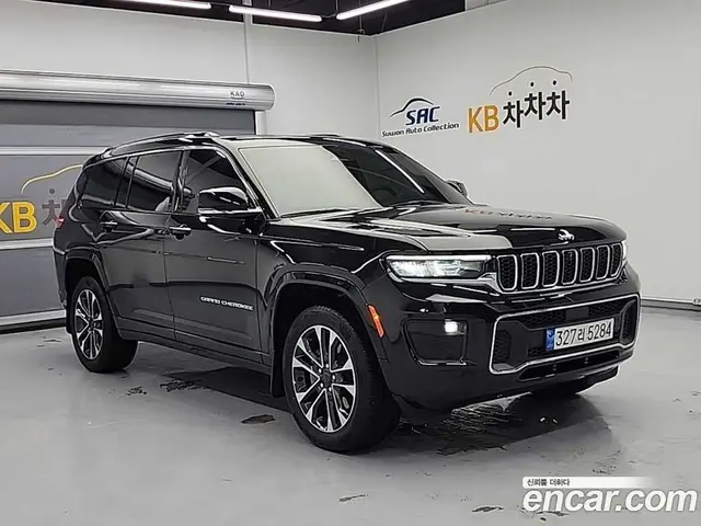 Jeep Cherokee 2022 3.6 автомат (гидро), миниатюра 4 Jeep Cherokee 2022 3.6 автомат (гидро), миниатюра 4