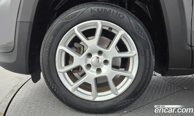Jeep Renegade 2019 2.4 автомат (гидро), миниатюра 5 Jeep Renegade 2019 2.4 автомат (гидро), миниатюра 5