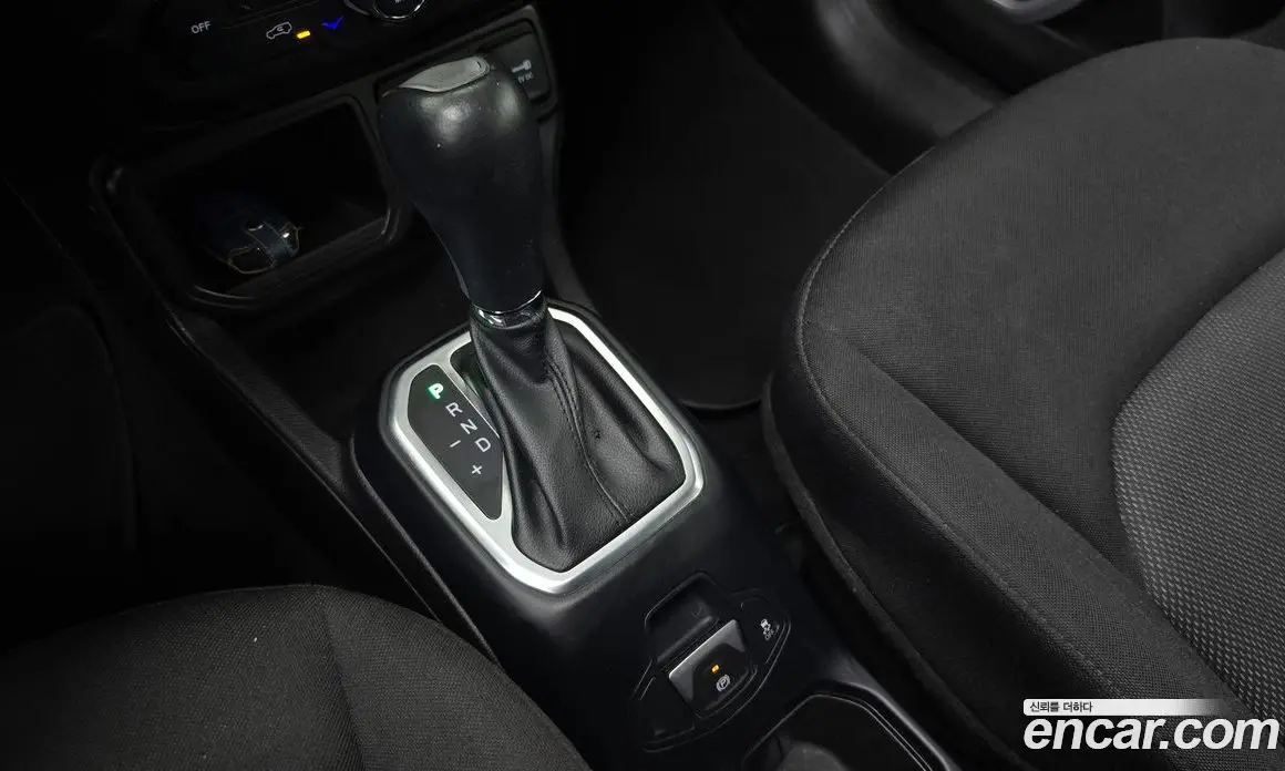 Jeep Renegade 2019 2.4 автомат (гидро), фото 9 Jeep Renegade 2019 2.4 автомат (гидро), фото 9
