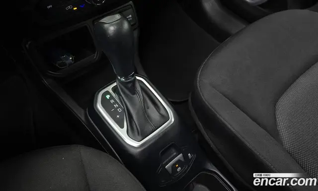 Jeep Renegade 2019 2.4 автомат (гидро), миниатюра 9 Jeep Renegade 2019 2.4 автомат (гидро), миниатюра 9