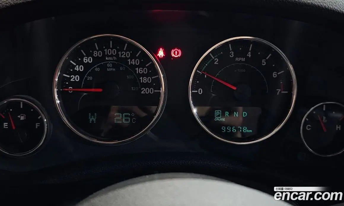 Jeep Wrangler 2016 3.6 автомат (гидро), фото 8 Jeep Wrangler 2016 3.6 автомат (гидро), фото 8
