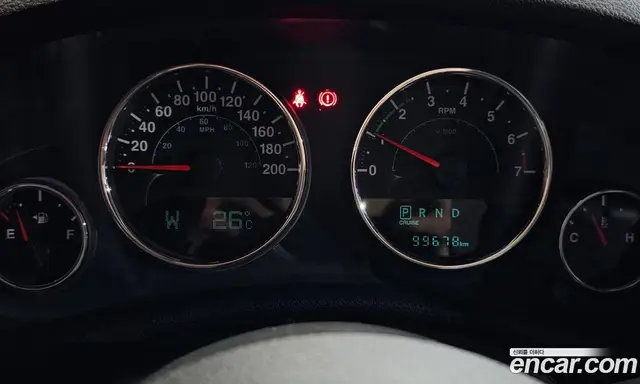 Jeep Wrangler 2016 3.6 автомат (гидро), миниатюра 8 Jeep Wrangler 2016 3.6 автомат (гидро), миниатюра 8