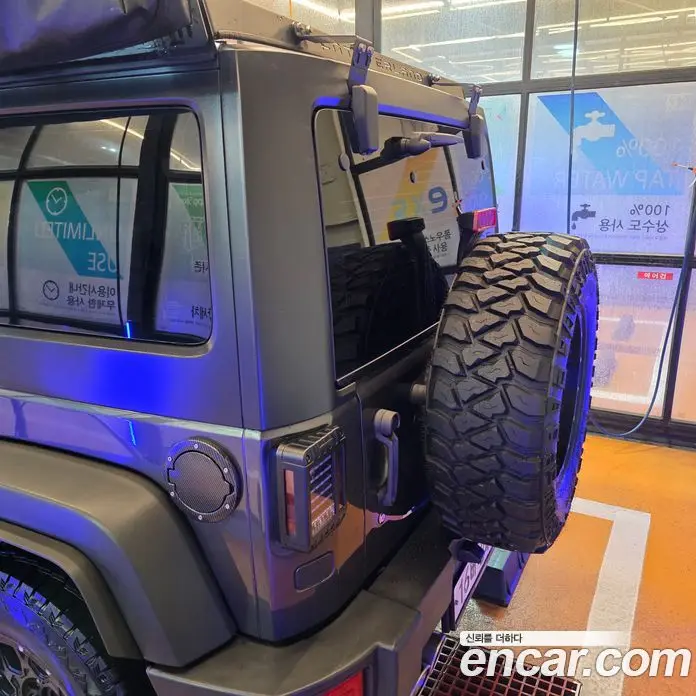 Jeep Wrangler 2016 3.6 автомат (гидро), фото 2 Jeep Wrangler 2016 3.6 автомат (гидро), фото 2
