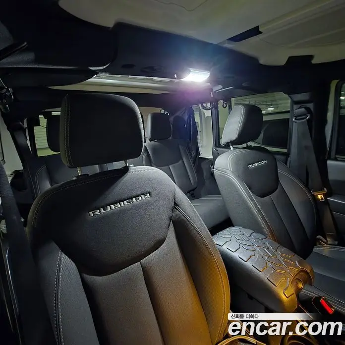 Jeep Wrangler 2016 3.6 автомат (гидро), фото 9 Jeep Wrangler 2016 3.6 автомат (гидро), фото 9
