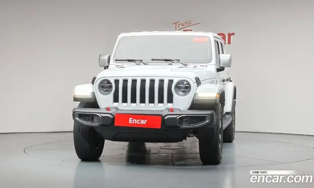 Jeep Wrangler 2020 2.0 автомат (гидро), миниатюра 2 Jeep Wrangler 2020 2.0 автомат (гидро), миниатюра 2