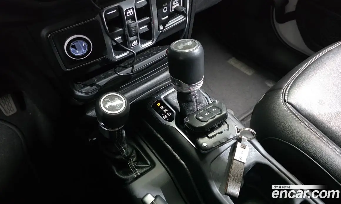 Jeep Wrangler 2020 2.0 автомат (гидро), фото 11 Jeep Wrangler 2020 2.0 автомат (гидро), фото 11