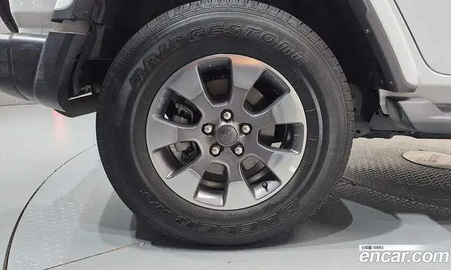Jeep Wrangler 2020 2.0 автомат (гидро), миниатюра 4 Jeep Wrangler 2020 2.0 автомат (гидро), миниатюра 4