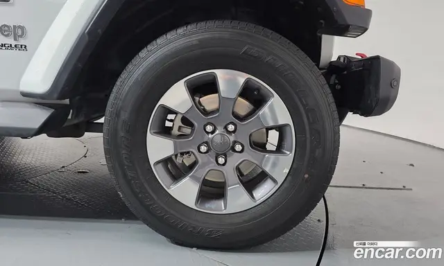 Jeep Wrangler 2020 2.0 автомат (гидро), миниатюра 6 Jeep Wrangler 2020 2.0 автомат (гидро), миниатюра 6